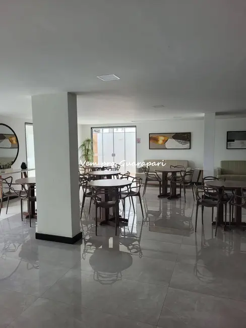 Apartamento com 3 quartos à venda, 95m2 em Praia do Morro, Guarapari - ES - imagem 8 Foto 8 de Apartamento com 3 quartos à venda, 95m2 em Praia do Morro, Guarapari - ES