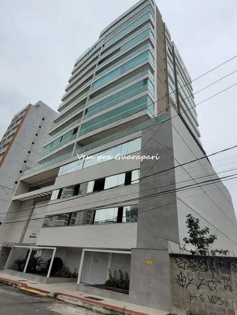 Foto 1 de Apartamento com 3 quartos à venda, 95m2 em Praia do Morro, Guarapari - ES