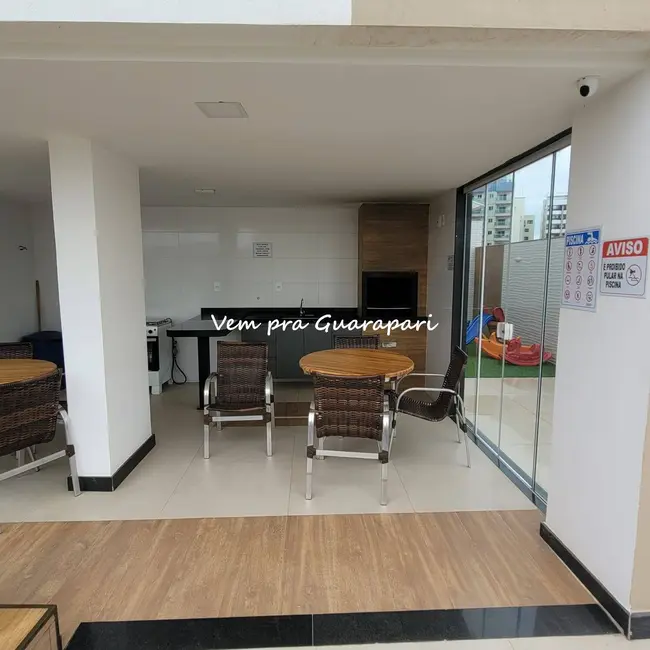 Apartamento com 3 quartos à venda, 95m2 em Praia do Morro, Guarapari - ES - imagem 7 Foto 7 de Apartamento com 3 quartos à venda, 95m2 em Praia do Morro, Guarapari - ES