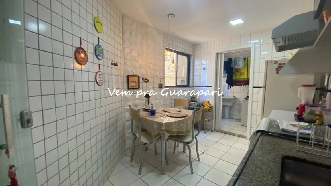 Apartamento com 2 quartos à venda e para alugar em Praia do Morro, Guarapari - ES - imagem 5 Foto 5 de Apartamento com 2 quartos à venda e para alugar em Praia do Morro, Guarapari - ES