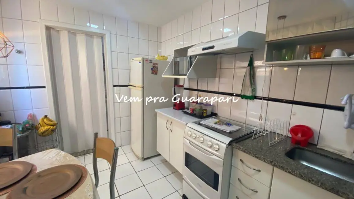 Apartamento com 2 quartos à venda e para alugar em Praia do Morro, Guarapari - ES - imagem 7 Foto 7 de Apartamento com 2 quartos à venda e para alugar em Praia do Morro, Guarapari - ES