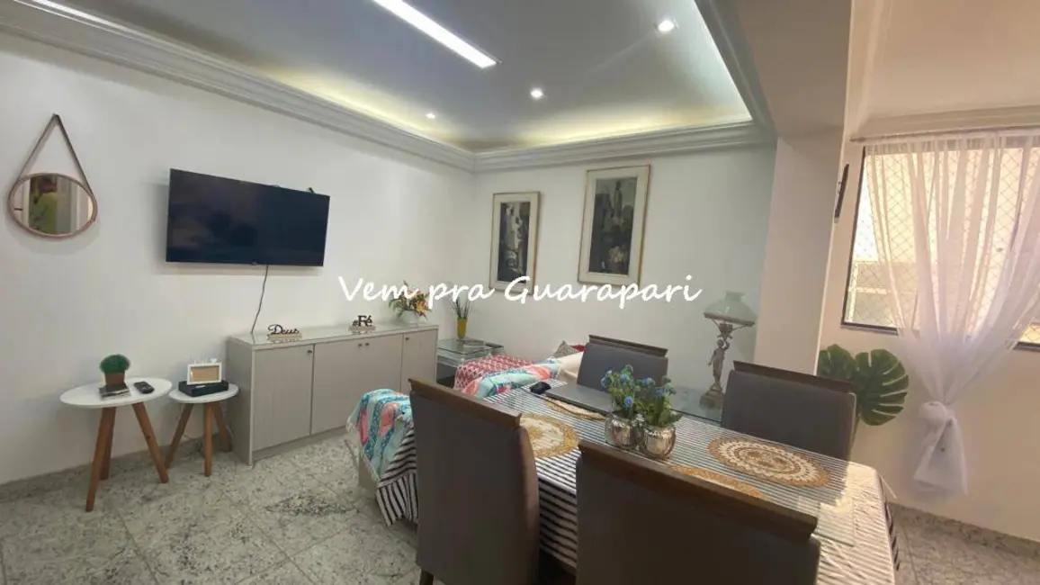 Foto 2 de Apartamento com 2 quartos à venda e para alugar em Praia do Morro, Guarapari - ES