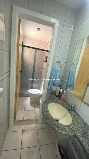 Apartamento com 2 quartos à venda e para alugar em Praia do Morro, Guarapari - ES - imagem 8 Foto 8 de Apartamento com 2 quartos à venda e para alugar em Praia do Morro, Guarapari - ES