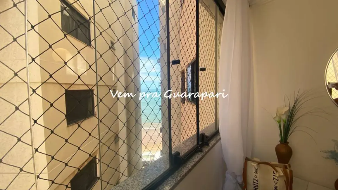 Apartamento com 2 quartos à venda e para alugar em Praia do Morro, Guarapari - ES - imagem 3 Foto 3 de Apartamento com 2 quartos à venda e para alugar em Praia do Morro, Guarapari - ES