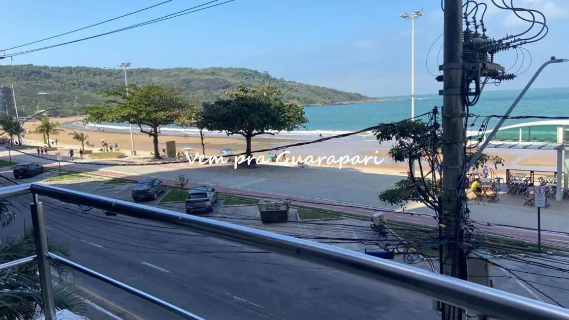 Foto 8 de Apartamento com 2 quartos à venda e para alugar, 72m2 em Praia do Morro, Guarapari - ES
