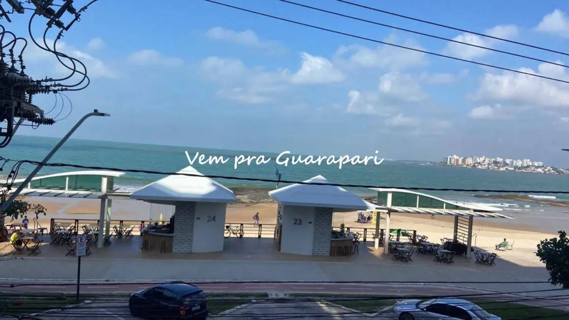 Foto 6 de Apartamento com 2 quartos à venda e para alugar, 72m2 em Praia do Morro, Guarapari - ES