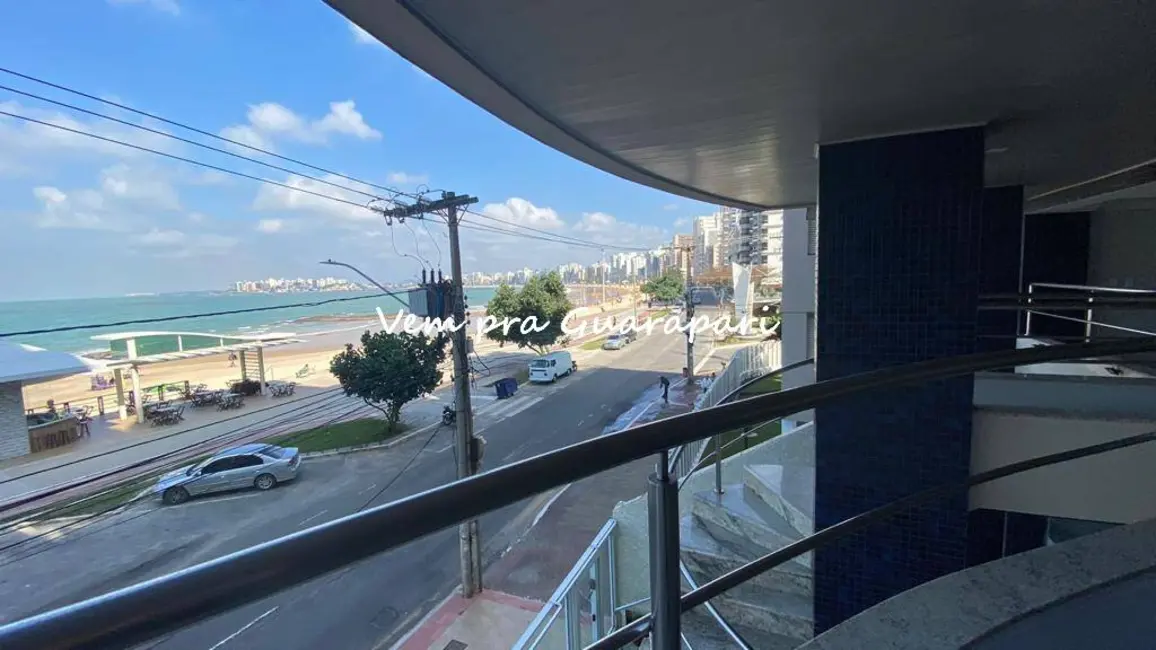 Foto 9 de Apartamento com 2 quartos à venda e para alugar, 72m2 em Praia do Morro, Guarapari - ES