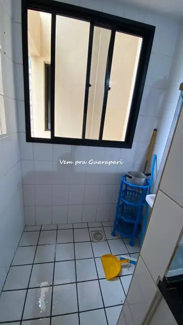 Foto 4 de Apartamento com 2 quartos à venda em Praia do Morro, Guarapari - ES