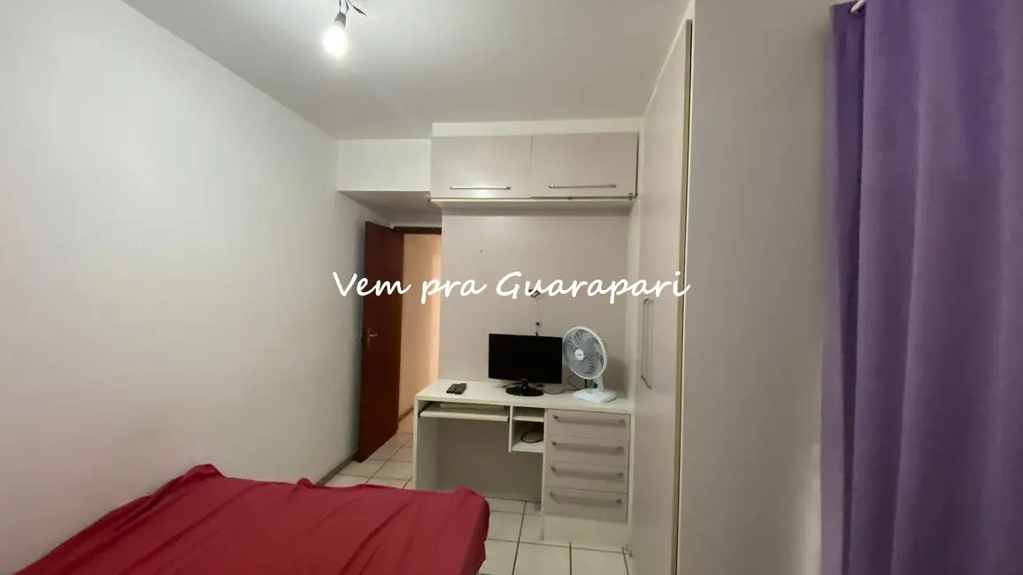 Foto 6 de Apartamento com 2 quartos à venda em Praia do Morro, Guarapari - ES