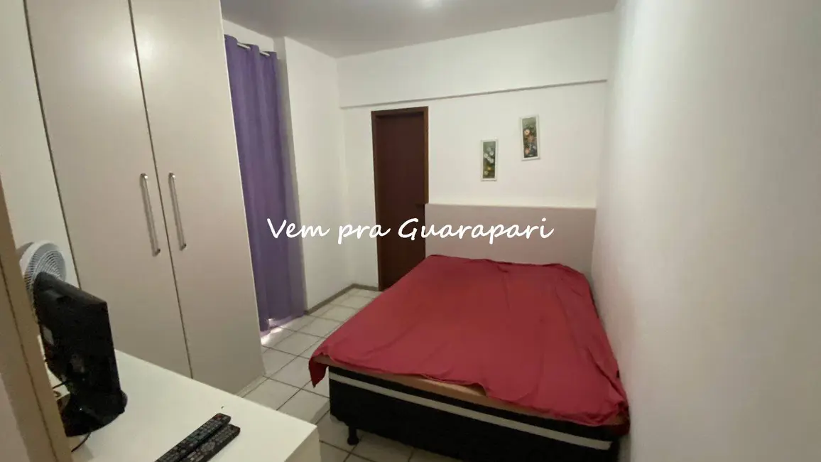 Foto 9 de Apartamento com 2 quartos à venda em Praia do Morro, Guarapari - ES