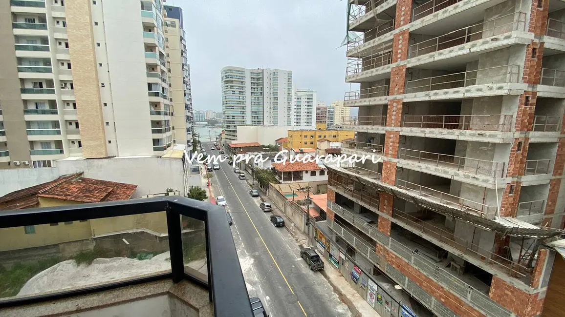 Foto 1 de Apartamento com 2 quartos à venda em Praia do Morro, Guarapari - ES