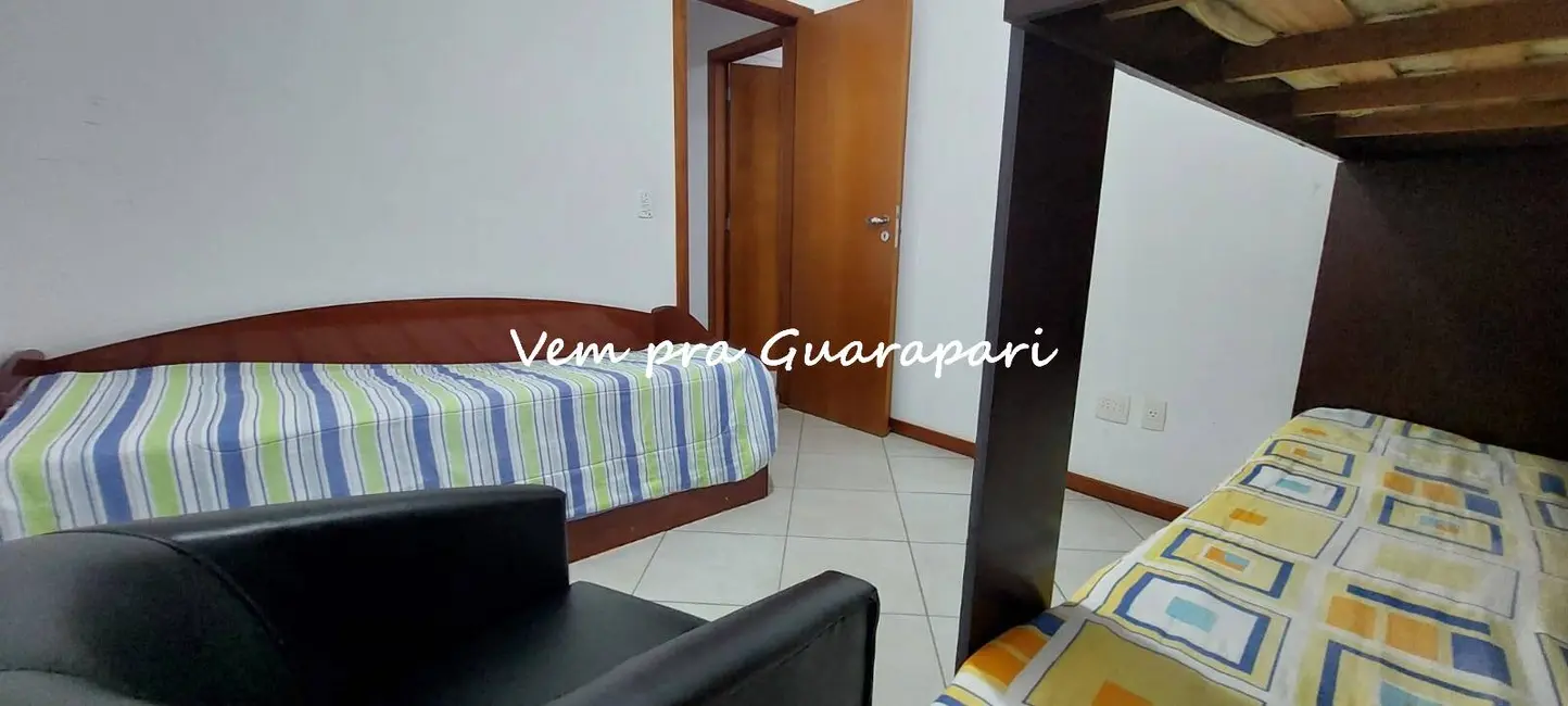 Apartamento com 3 quartos à venda, 100m2 em Praia do Morro, Guarapari - ES - imagem 9 Foto 9 de Apartamento com 3 quartos à venda, 100m2 em Praia do Morro, Guarapari - ES