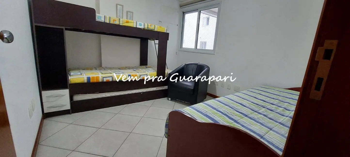 Apartamento com 3 quartos à venda, 100m2 em Praia do Morro, Guarapari - ES - imagem 5 Foto 5 de Apartamento com 3 quartos à venda, 100m2 em Praia do Morro, Guarapari - ES