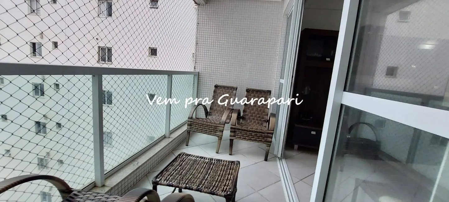 Apartamento com 3 quartos à venda, 100m2 em Praia do Morro, Guarapari - ES - imagem 6 Foto 6 de Apartamento com 3 quartos à venda, 100m2 em Praia do Morro, Guarapari - ES