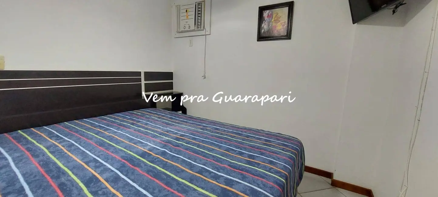 Apartamento com 3 quartos à venda, 100m2 em Praia do Morro, Guarapari - ES - imagem 7 Foto 7 de Apartamento com 3 quartos à venda, 100m2 em Praia do Morro, Guarapari - ES