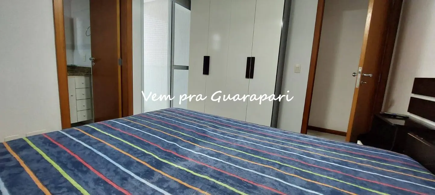 Apartamento com 3 quartos à venda, 100m2 em Praia do Morro, Guarapari - ES - imagem 8 Foto 8 de Apartamento com 3 quartos à venda, 100m2 em Praia do Morro, Guarapari - ES