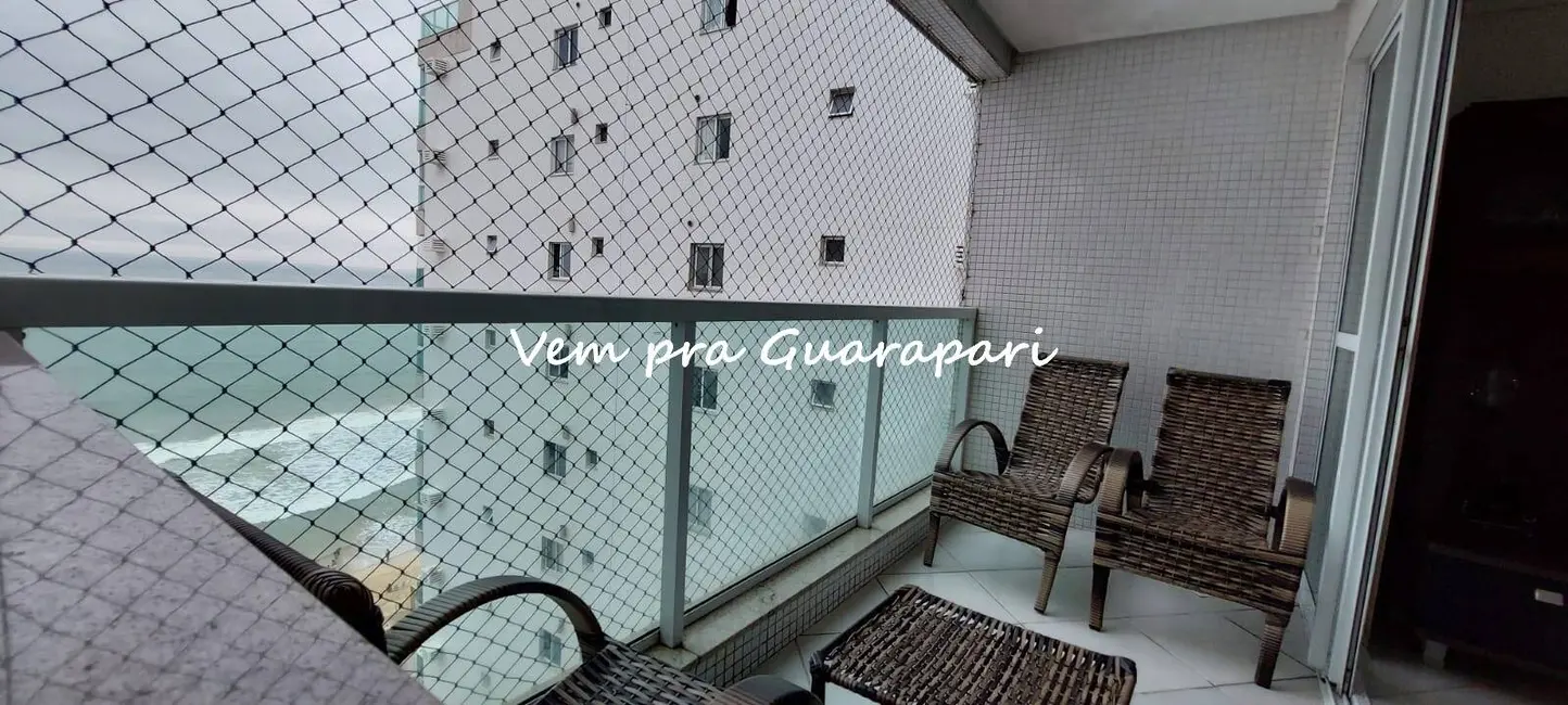 Apartamento com 3 quartos à venda, 100m2 em Praia do Morro, Guarapari - ES - imagem 3 Foto 3 de Apartamento com 3 quartos à venda, 100m2 em Praia do Morro, Guarapari - ES