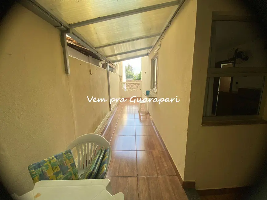 Apartamento com 2 quartos à venda, 65m2 em Praia do Morro, Guarapari - ES - imagem 7 Foto 7 de Apartamento com 2 quartos à venda, 65m2 em Praia do Morro, Guarapari - ES