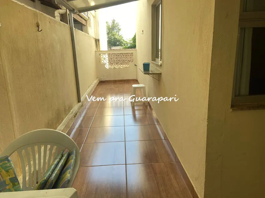 Foto 2 de Apartamento com 2 quartos à venda, 65m2 em Praia do Morro, Guarapari - ES