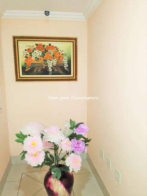 Foto 2 de Apartamento com 2 quartos à venda, 60m2 em Praia do Morro, Guarapari - ES
