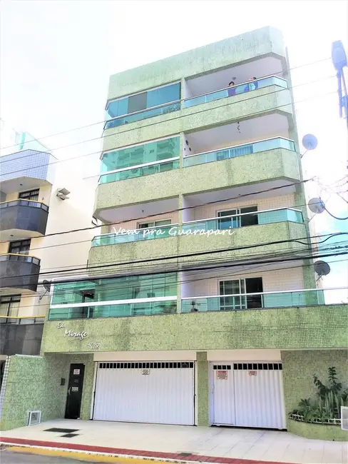 Foto 1 de Apartamento com 2 quartos à venda, 60m2 em Praia do Morro, Guarapari - ES