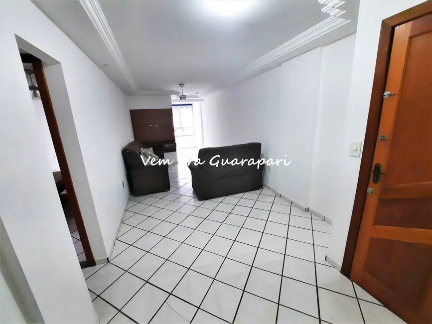 Apartamento com 3 quartos à venda, 90m2 em Praia do Morro, Guarapari - ES - imagem 4 Foto 4 de Apartamento com 3 quartos à venda, 90m2 em Praia do Morro, Guarapari - ES