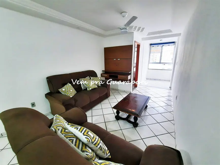 Apartamento com 3 quartos à venda, 90m2 em Praia do Morro, Guarapari - ES - imagem 5 Foto 5 de Apartamento com 3 quartos à venda, 90m2 em Praia do Morro, Guarapari - ES