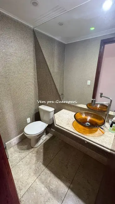 Apartamento com 4 quartos à venda, 290m2 em Praia do Morro, Guarapari - ES - imagem 9 Foto 9 de Apartamento com 4 quartos à venda, 290m2 em Praia do Morro, Guarapari - ES