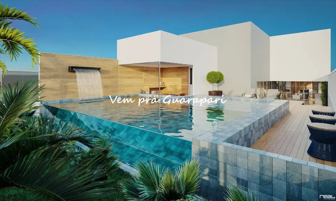 Foto 3 de Apartamento com 2 quartos à venda, 66m2 em Muquiçaba, Guarapari - ES