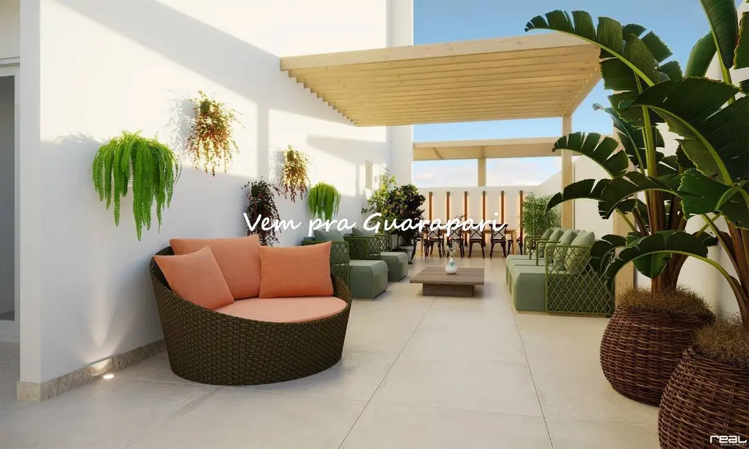 Foto 7 de Apartamento com 2 quartos à venda, 66m2 em Muquiçaba, Guarapari - ES