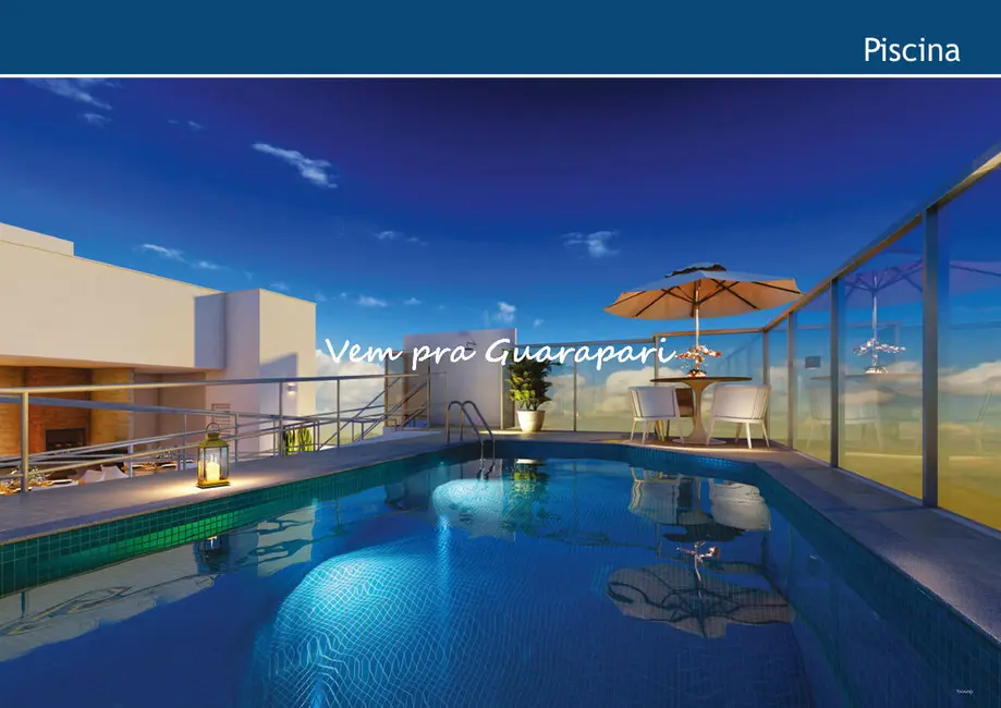 Apartamento com 2 quartos à venda, 56m2 em Praia do Morro, Guarapari - ES - imagem 7 Foto 7 de Apartamento com 2 quartos à venda, 56m2 em Praia do Morro, Guarapari - ES