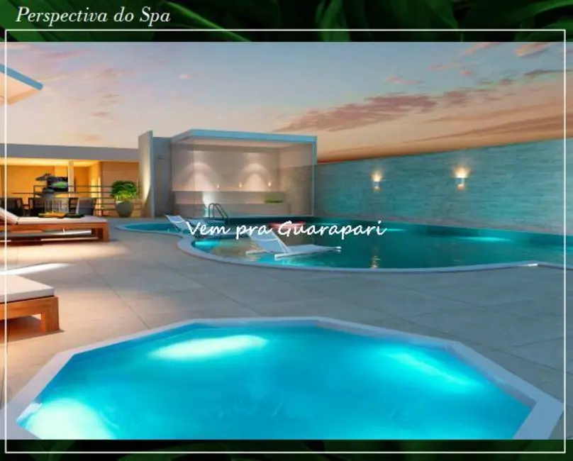 Apartamento com 2 quartos à venda, 75m2 em Praia do Morro, Guarapari - ES - imagem 1 Foto 1 de Apartamento com 2 quartos à venda, 75m2 em Praia do Morro, Guarapari - ES