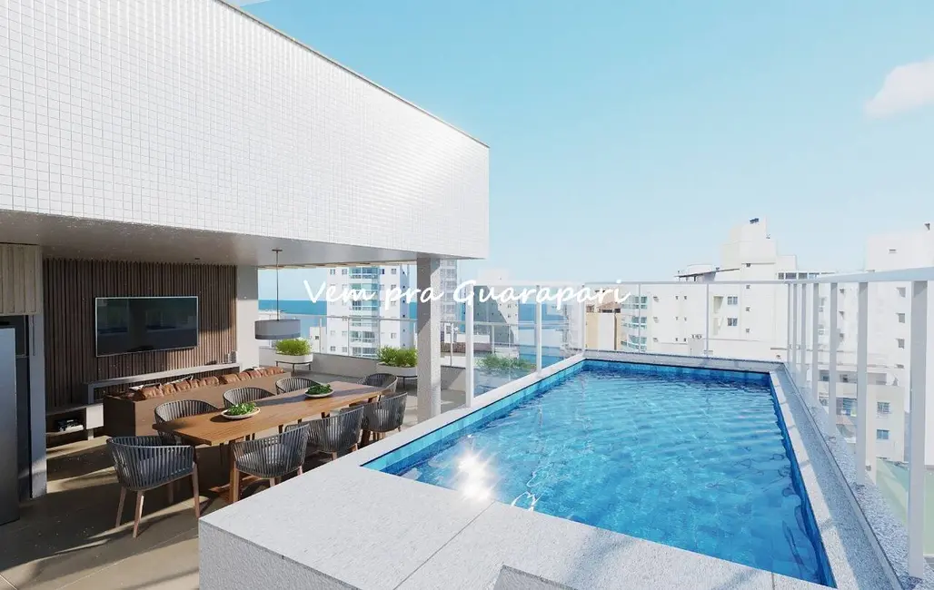 Apartamento com 2 quartos à venda, 74m2 em Praia do Morro, Guarapari - ES - imagem 7 Foto 7 de Apartamento com 2 quartos à venda, 74m2 em Praia do Morro, Guarapari - ES