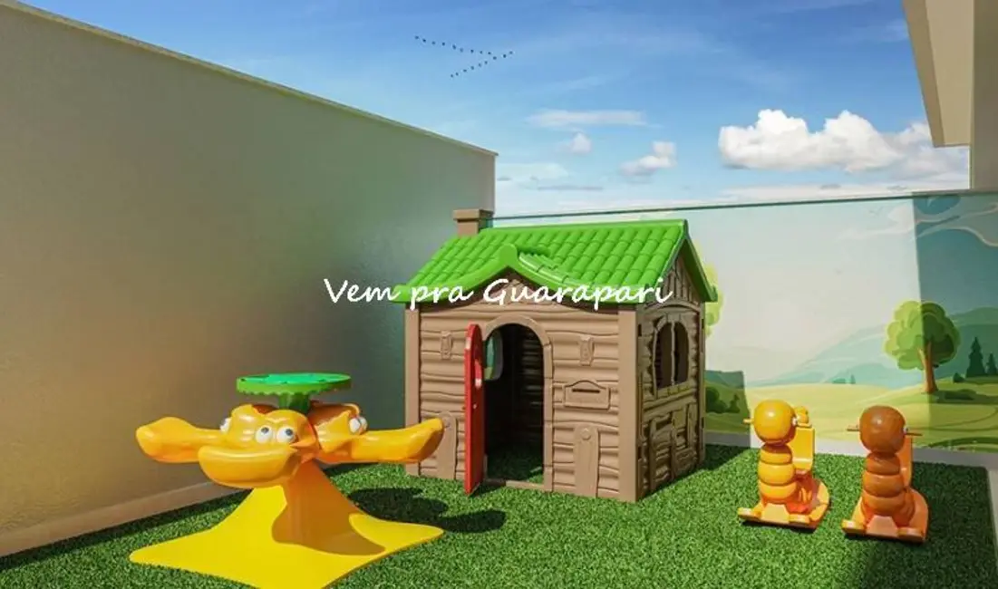 Apartamento com 4 quartos à venda, 190m2 em Praia do Morro, Guarapari - ES - imagem 4 Foto 4 de Apartamento com 4 quartos à venda, 190m2 em Praia do Morro, Guarapari - ES