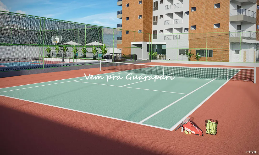 Apartamento com 4 quartos à venda, 207m2 em Praia do Morro, Guarapari - ES - imagem 4 Foto 4 de Apartamento com 4 quartos à venda, 207m2 em Praia do Morro, Guarapari - ES