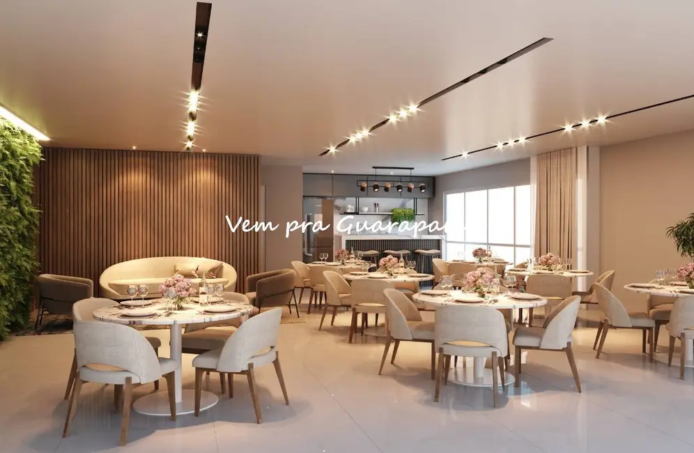 Apartamento com 2 quartos à venda, 65m2 em Praia do Morro, Guarapari - ES - imagem 7 Foto 7 de Apartamento com 2 quartos à venda, 65m2 em Praia do Morro, Guarapari - ES