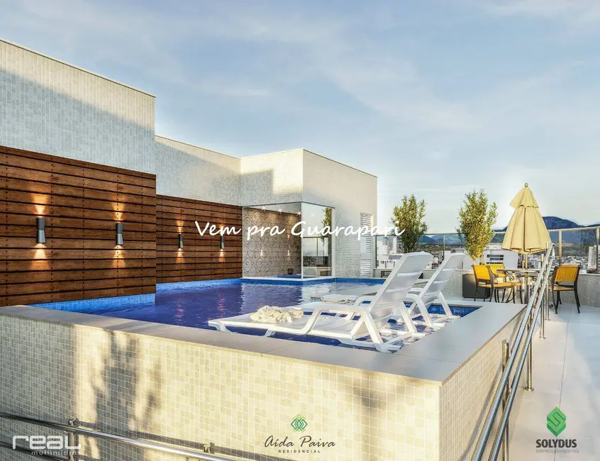 Apartamento com 3 quartos à venda em Praia do Morro, Guarapari - ES - imagem 8 Foto 8 de Apartamento com 3 quartos à venda em Praia do Morro, Guarapari - ES