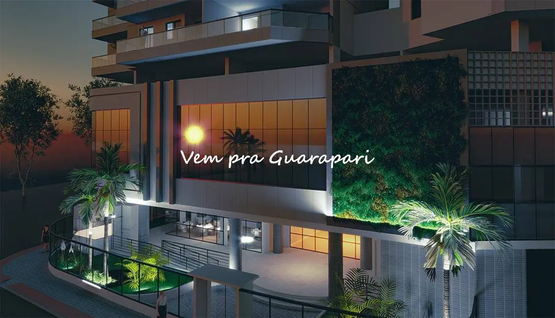 Apartamento com 3 quartos à venda, 102m2 em Praia do Morro, Guarapari - ES - imagem 2 Foto 2 de Apartamento com 3 quartos à venda, 102m2 em Praia do Morro, Guarapari - ES