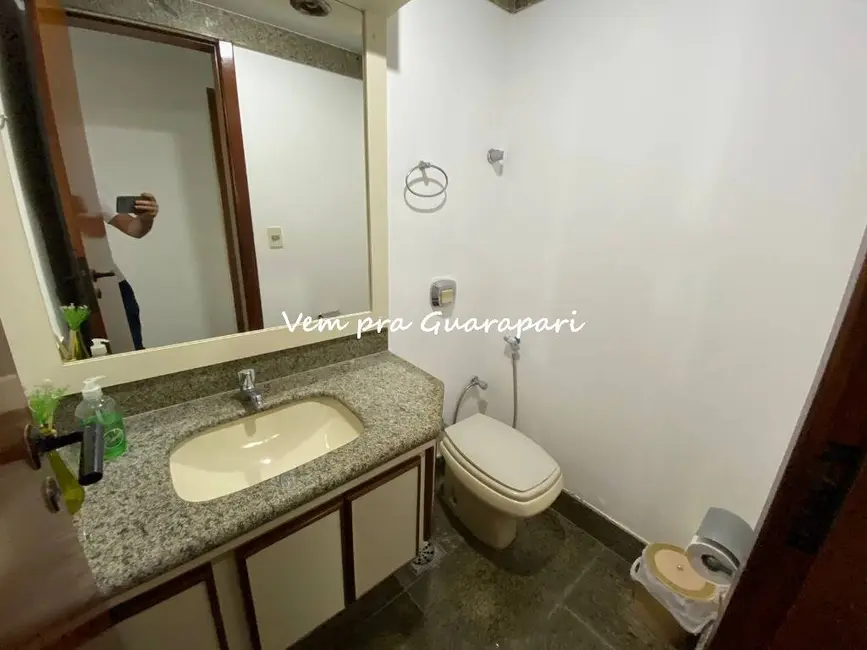Apartamento com 4 quartos à venda, 300m2 em Praia do Morro, Guarapari - ES - imagem 8 Foto 8 de Apartamento com 4 quartos à venda, 300m2 em Praia do Morro, Guarapari - ES