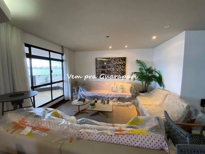 Apartamento com 4 quartos à venda, 300m2 em Praia do Morro, Guarapari - ES - imagem 4 Foto 4 de Apartamento com 4 quartos à venda, 300m2 em Praia do Morro, Guarapari - ES