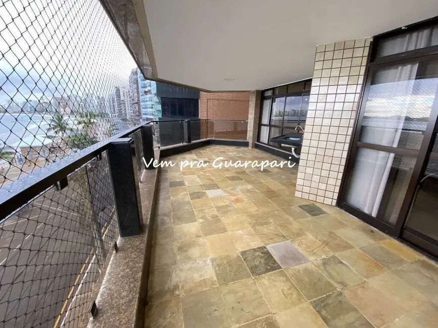 Foto 2 de Apartamento com 4 quartos à venda, 300m2 em Praia do Morro, Guarapari - ES