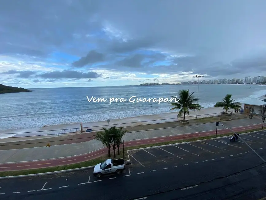 Foto 1 de Apartamento com 4 quartos à venda, 300m2 em Praia do Morro, Guarapari - ES