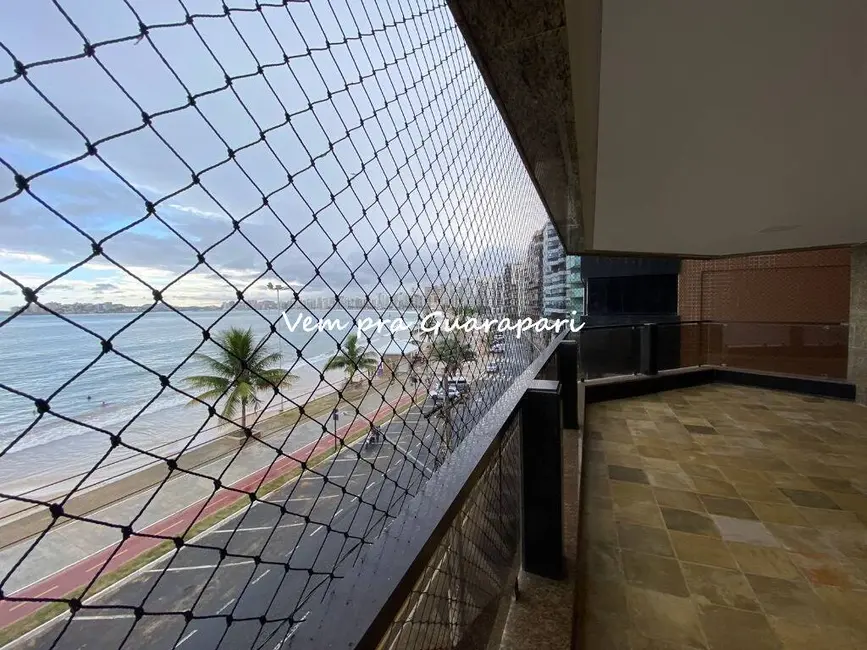 Apartamento com 4 quartos à venda, 300m2 em Praia do Morro, Guarapari - ES - imagem 3 Foto 3 de Apartamento com 4 quartos à venda, 300m2 em Praia do Morro, Guarapari - ES