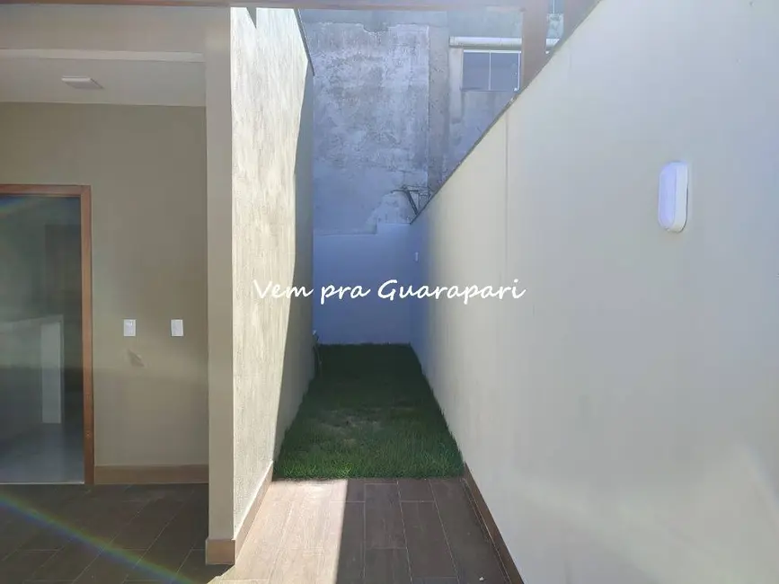 Casa com 2 quartos à venda, 80m2 em Itapebussu, Guarapari - ES - imagem 4 Foto 4 de Casa com 2 quartos à venda, 80m2 em Itapebussu, Guarapari - ES