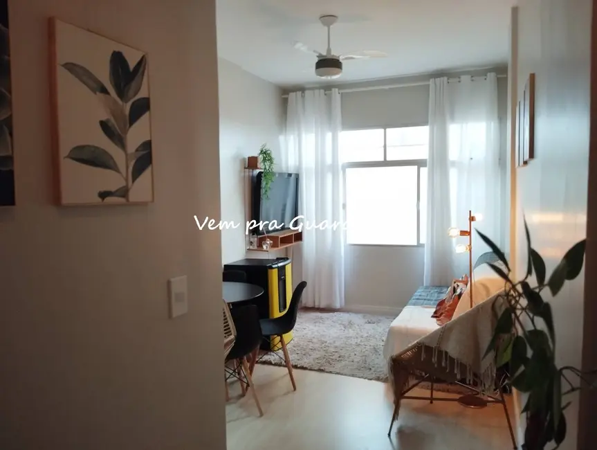 Foto 7 de Apartamento com 1 quarto à venda, 40m2 em Centro, Guarapari - ES