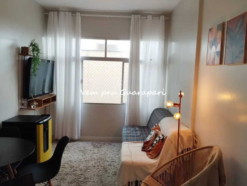Foto 8 de Apartamento com 1 quarto à venda, 40m2 em Centro, Guarapari - ES