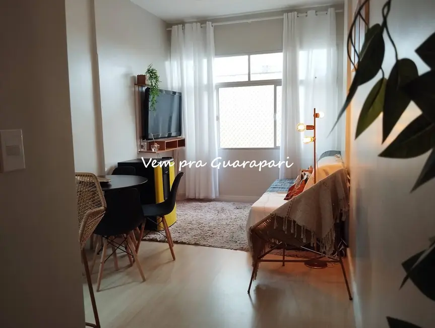 Foto 5 de Apartamento com 1 quarto à venda, 40m2 em Centro, Guarapari - ES