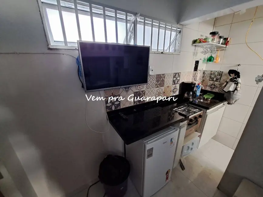 Apartamento com 1 quarto à venda em Centro, Guarapari - ES - imagem 3 Foto 3 de Apartamento com 1 quarto à venda em Centro, Guarapari - ES