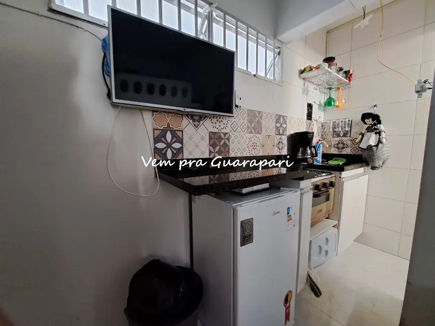 Foto 1 de Apartamento com 1 quarto à venda em Centro, Guarapari - ES