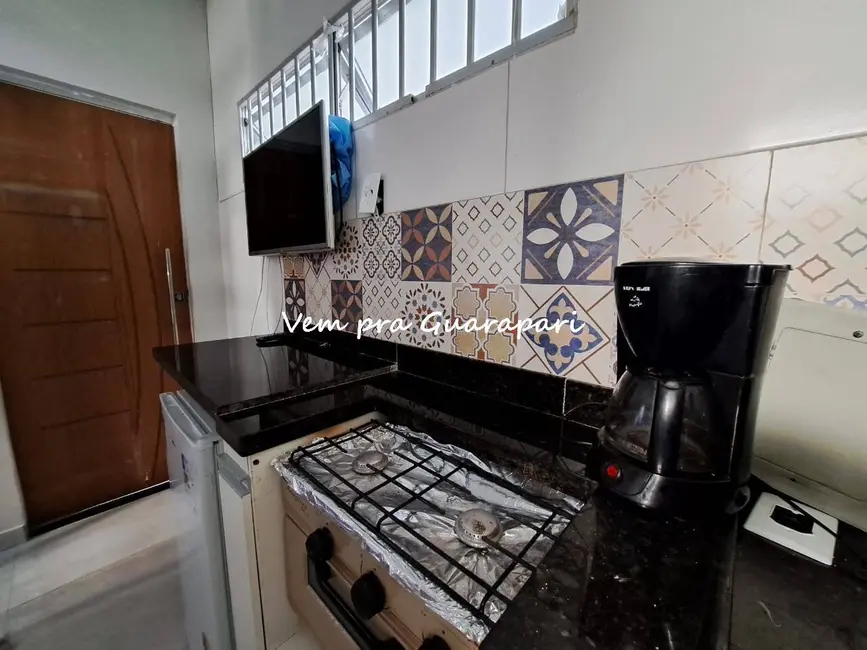 Apartamento com 1 quarto à venda em Centro, Guarapari - ES - imagem 4 Foto 4 de Apartamento com 1 quarto à venda em Centro, Guarapari - ES